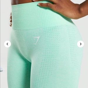 Gymshark Vital Seamless